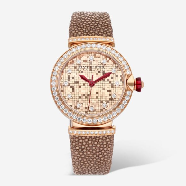 Bvlgari Lvcea 102799